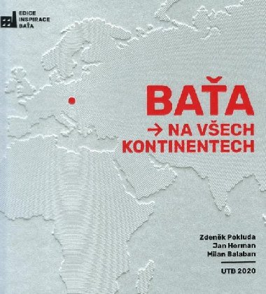 Baa na vech kontinentech - Pokluda Zdenk, Herman Jan, Balaban Milan