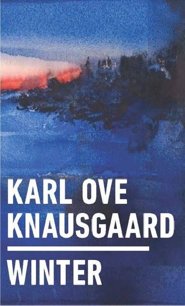 Winter - Knausgaard Karl Ove