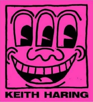 Keith Haring - Deitch Jeffrey