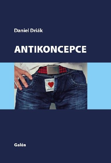 Antikoncepce - Daniel Drik