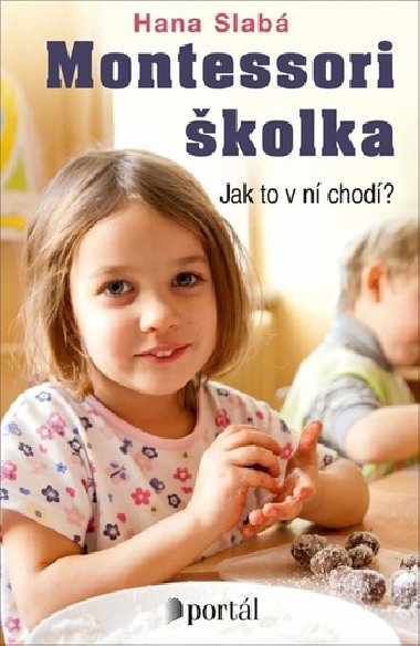 Montessori kolka - Hana Slab