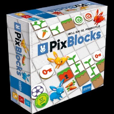 PixBlocks