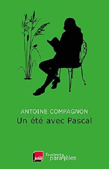 Un t avec Pascal - Compagnon Antoine