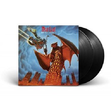 Bat Out Of Hell - Meat Loaf