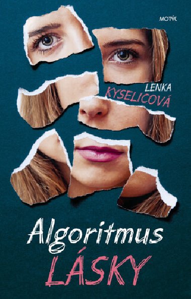 Algoritmus lsky - Lenka Kyselicov
