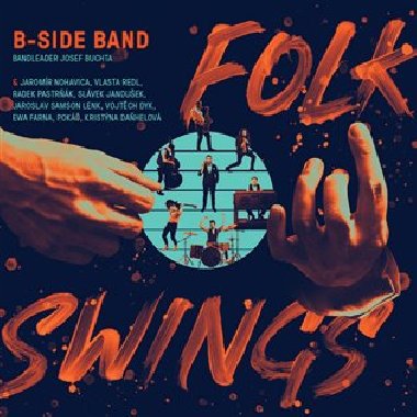 Folk Swings - kolektiv
