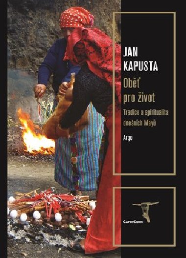 Ob pro ivot - Jan Kapusta