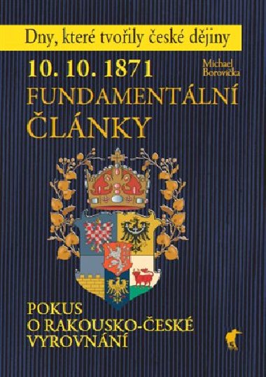 10. 10. 1871 - Fundamentln lnky - Michael Borovika
