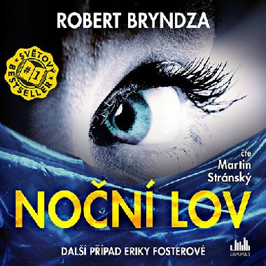 Non lov - Martin Strnsk; Robert Bryndza