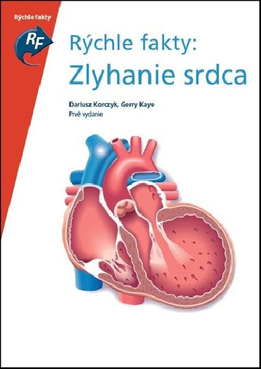Rchle fakty: Zlyhanie srdca - Dariusz Korczyk; Gerry Kaye