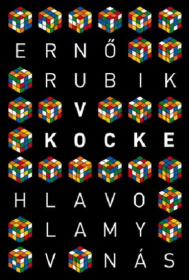 V kocke - Erno Rubik