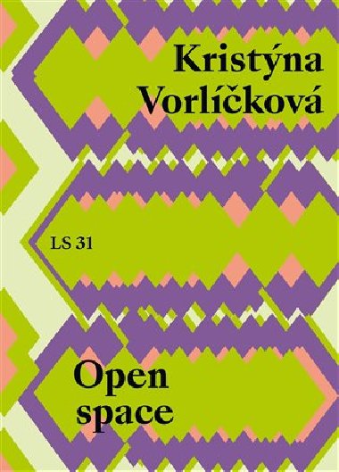 Open space - Kristna Vorlkov