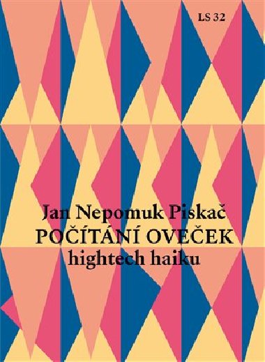 Potn oveek (hightech haiku) - Jan Nepomuk  Piska