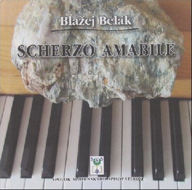 Scherzo amabile - Blaej Belk