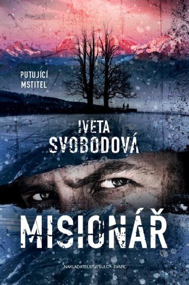 Mision - Iveta Svobodov