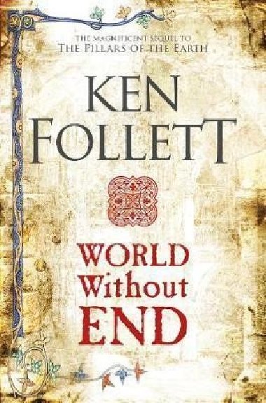 World Without End - Follett Ken