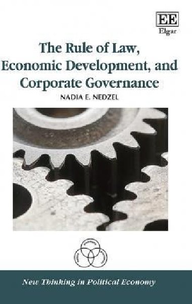 The Rule of Law, Economic Development, and Corporate Governance - Nedzel Nadia E.