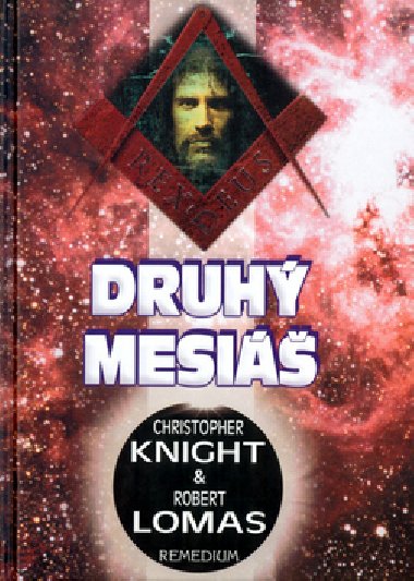 DRUH MESI - Robert Lomas; Christopher Knight