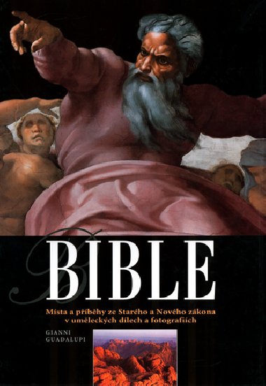 BIBLE - Gianni Guadalupi