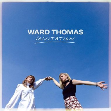Ward Thomas: Invitation - LP - Ward Thomas