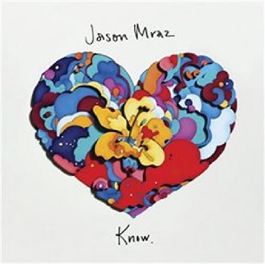 Know - CD - Mraz Jason