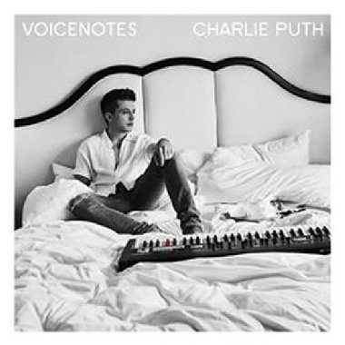 Voicenotes - CD - Puth Charlie