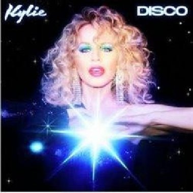 Disco - CD - Minogue Kylie
