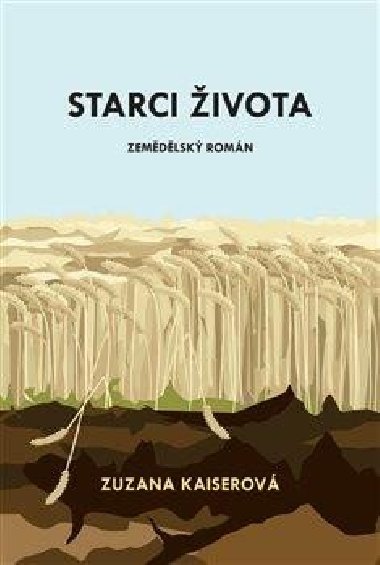 Starci ivota - Zuzana Kaiserov