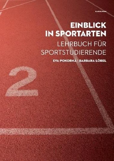 Einblick in Sportarten - Barbara Löbel,Eva Pokorná