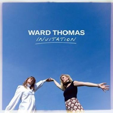 Ward Thomas: Invitation - CD - Ward Thomas