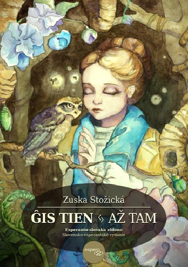 Gis tien/A tam - Zuska Stoick