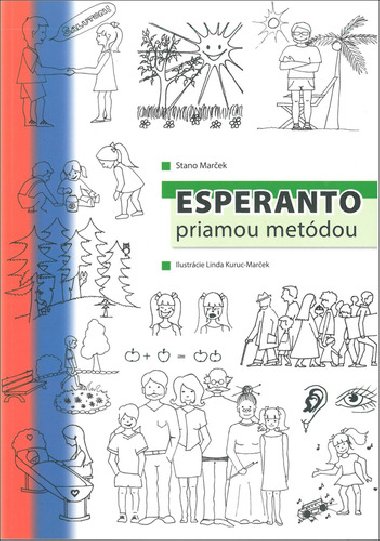 Esperanto priamou metdou - Stano Marek