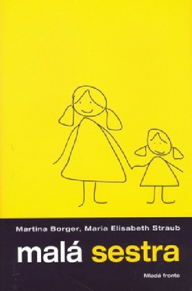 MAL SESTRA - Martina Borger; Maria E. Straub