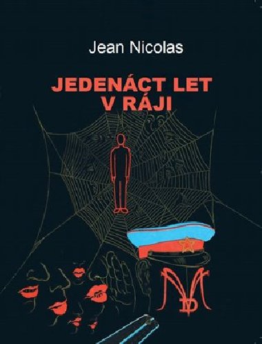 Jedenct let v rji - Jean Nicolas