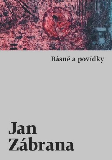 Bsn a povdky - Jan Zbrana