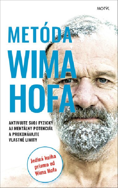 Metda Wima Hofa - Wim Hof
