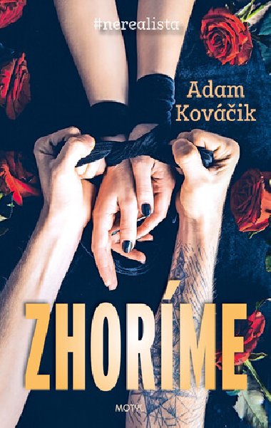 Zhorme - Adam Kovik