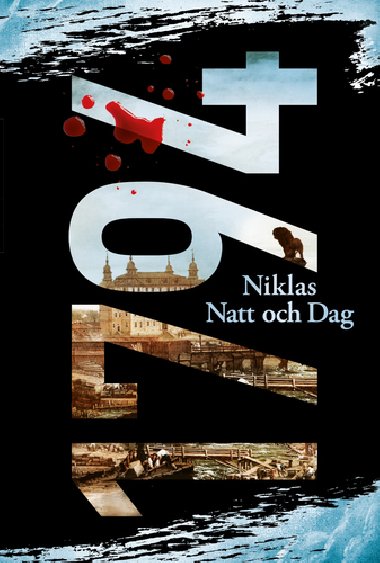 1794 - Niklas Natt Och Dag