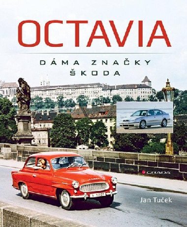 Octavia - dma znaky koda - Jan Tuek