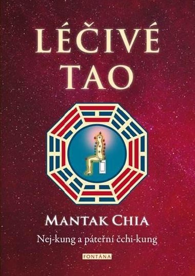 Liv Tao - Mantak Chia