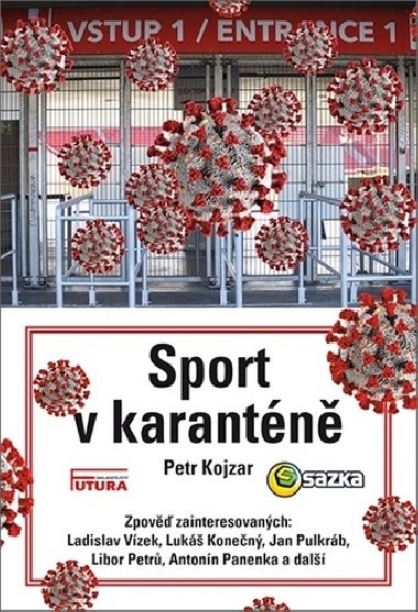 Sport v karantn - Petr Kojzar