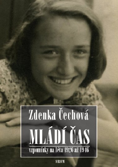 Mld as - Zdenka echov