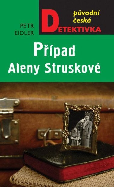 Ppad Aleny Struskov - Petr Eidler