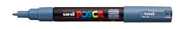 POSCA akrylov popisova - bidlicov ed 0,7 mm - neuveden