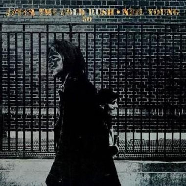 After Gold Rush (50th Anniversary) - Neil Young