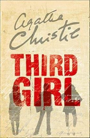 Third Girl - Christie Agatha
