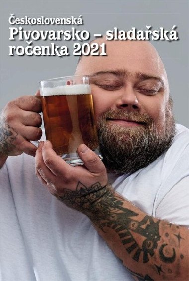 eskoslovensk pivovarsko-sladask roenka 2021 - neuveden