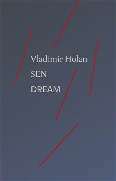 Sen / Dream - Vladimr Holan