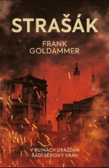 Strak - Frank Goldammer