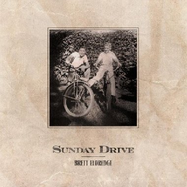 Brett Eldredge: Sunday Drive - LP - Eldredge Brett